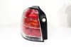 Lampa tył lewa Opel Zafira B 2005-2008 Minivan